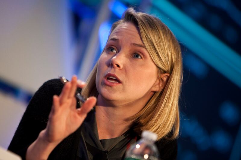 articles/2012/07/18/marissa-mayer-stares-down-glass-cliff-at-yahoo/marissa-mayer-women-execs-haas_vkw34u