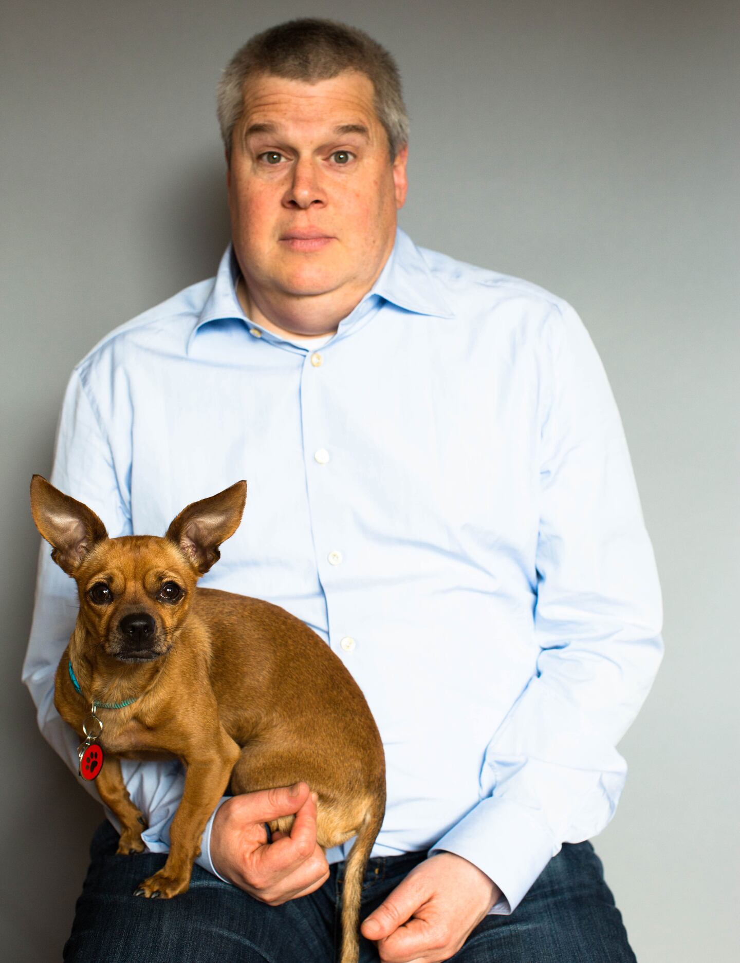 Daniel Handler, aka Lemony Snicket, Opens Up in New Memoir(00)