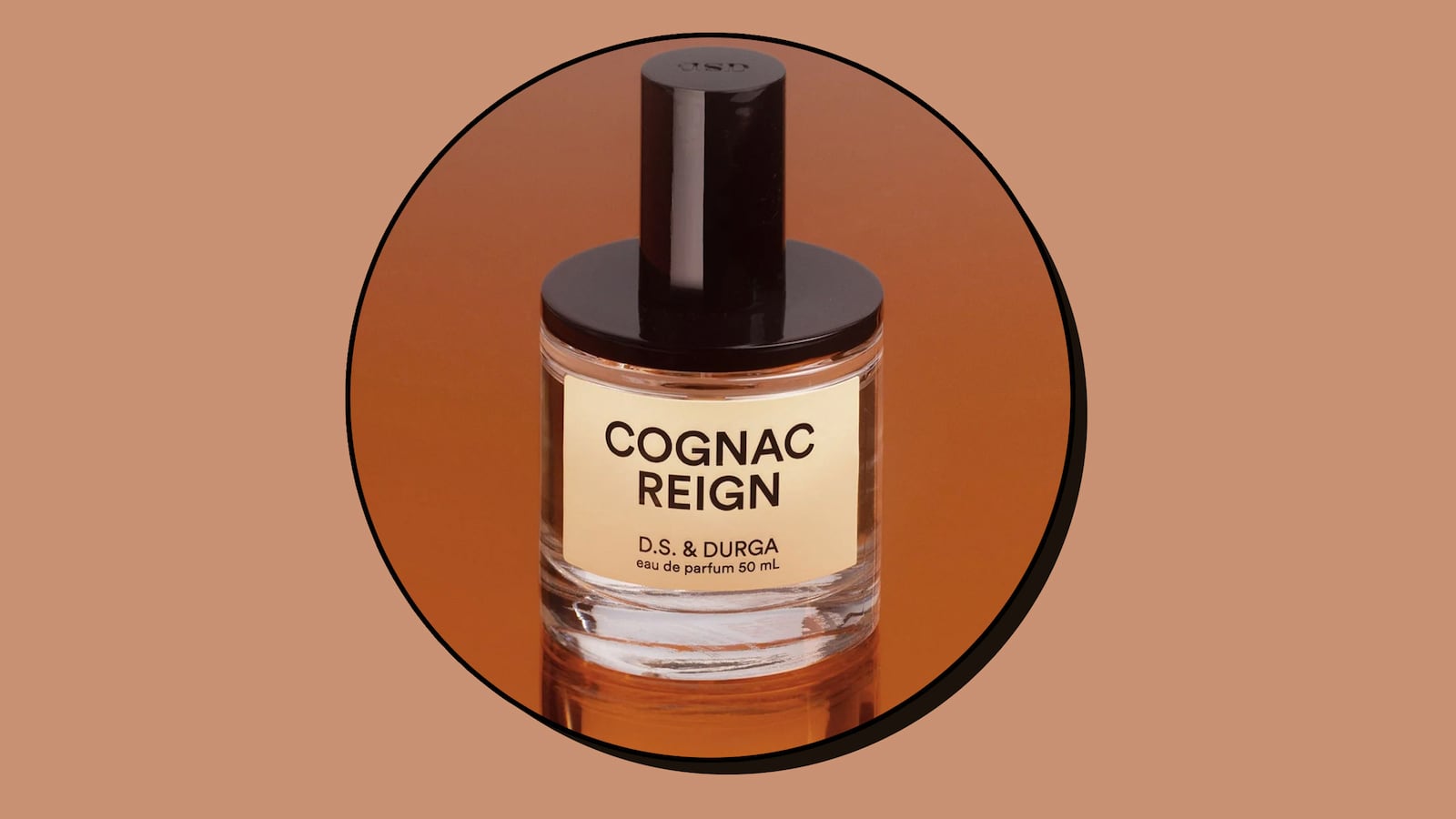 D.S. & Durga Cognac Reign