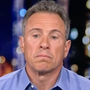 Chris Cuomo and Benny Johnson