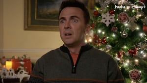 Frankie Muniz in 'Malcolm in the Middle: Life's Still Unfair.'