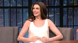 Anne Hathaway