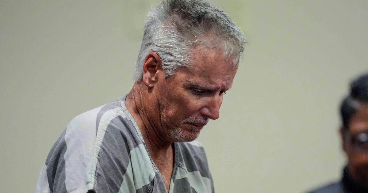 Father of School Shooter Found Guilty of Murder