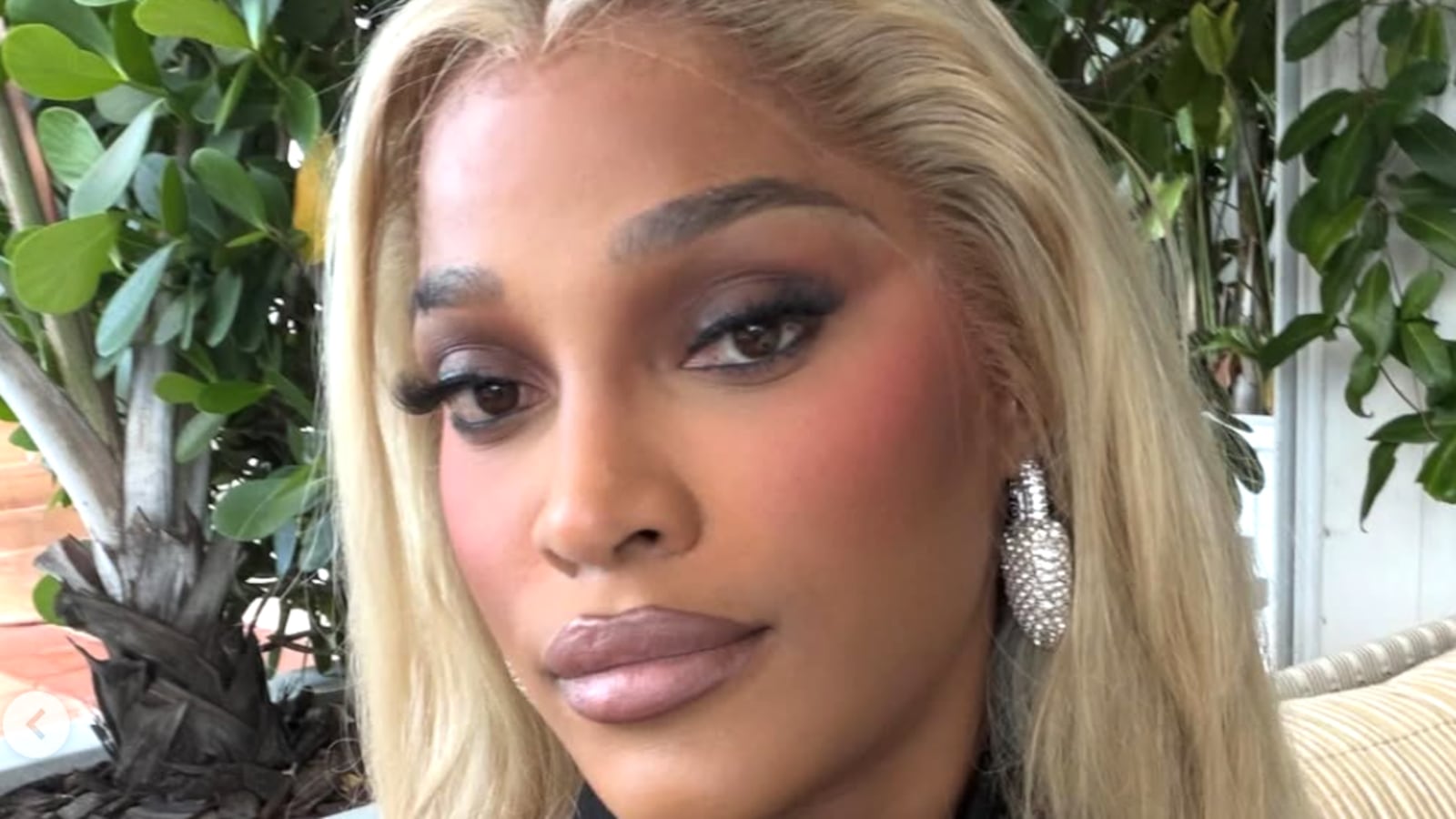 Joseline Hernandez
