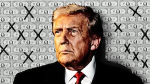 All the ways Trump could lose big.