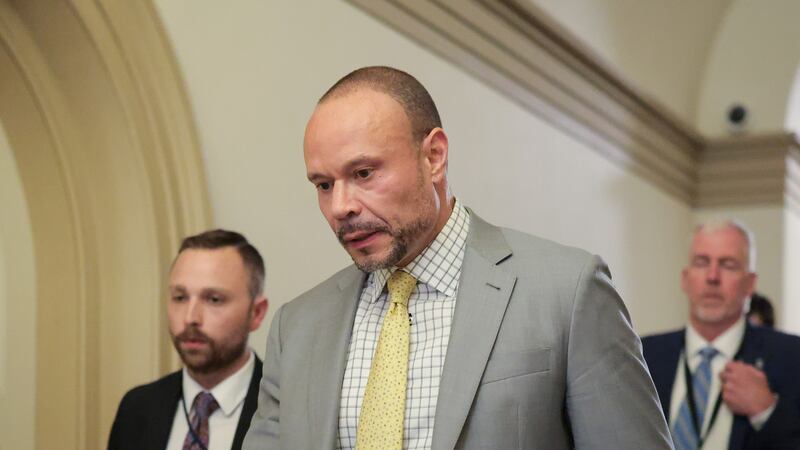 FBI Deputy Director Dan Bongino has called the agency “the single most corrupt law enforcement institution” in America.