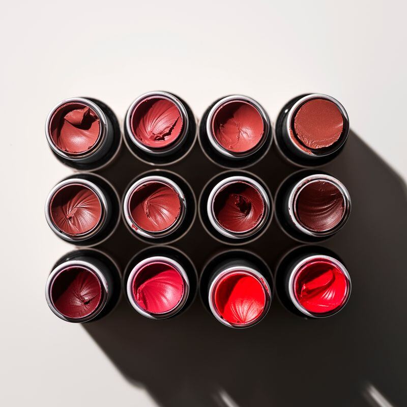 Jones Road Beauty Classic Lip Lipstick Colorways
