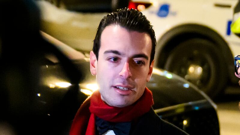 The woman withdrew her complaint, fearing retaliation. Ingrassia has denied wrongdoing.