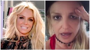 Britney Spears