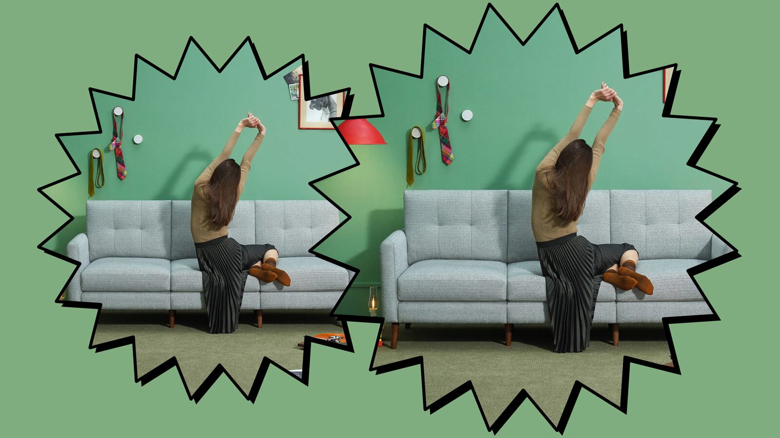 Burrow Black Friday Sale 2021