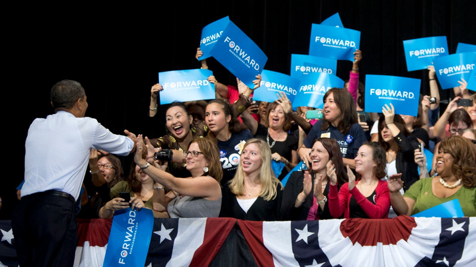 articles/2012/10/18/demographic-dead-end-barack-obama-s-single-nation/obama-push-single-female-voters-kotkin_ekdp1l