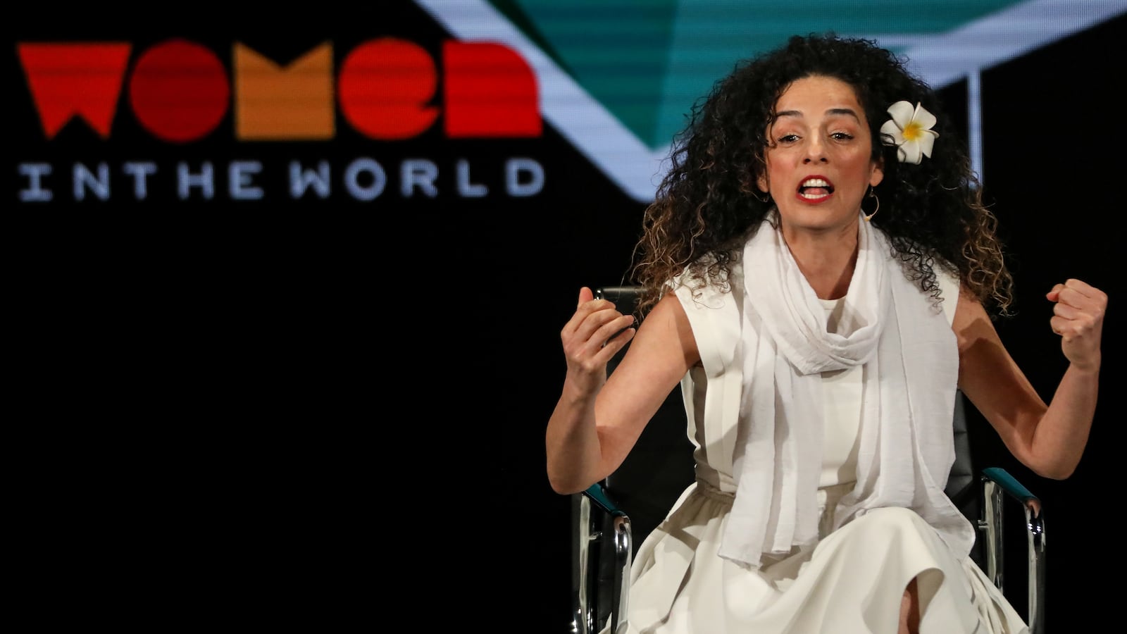 2019-04-12T171501Z_1946878598_RC160578FCA0_RTRMADP_3_USA-WOMEN-SUMMIT_cs1k5u