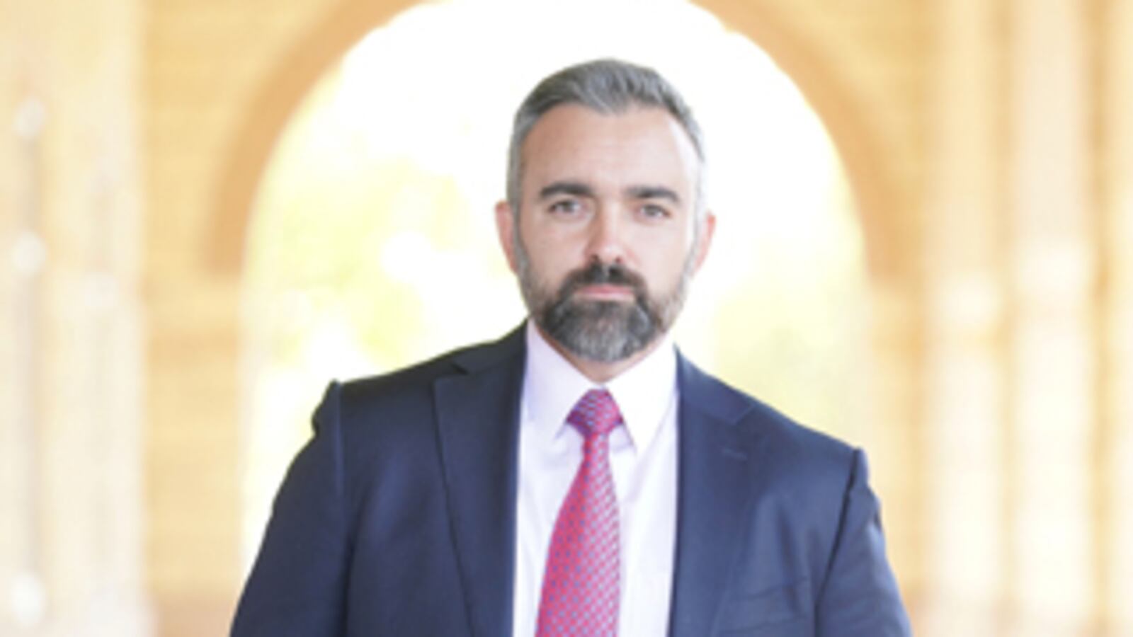 Picture of New Mexico attorney general Raúl Torrez