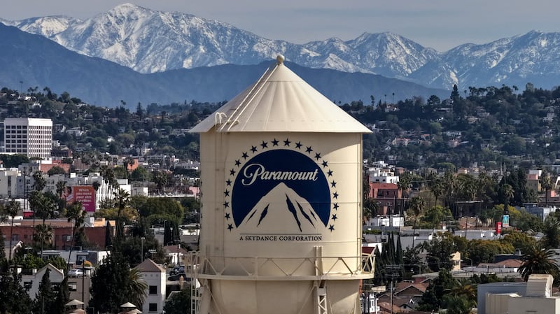 Paramount