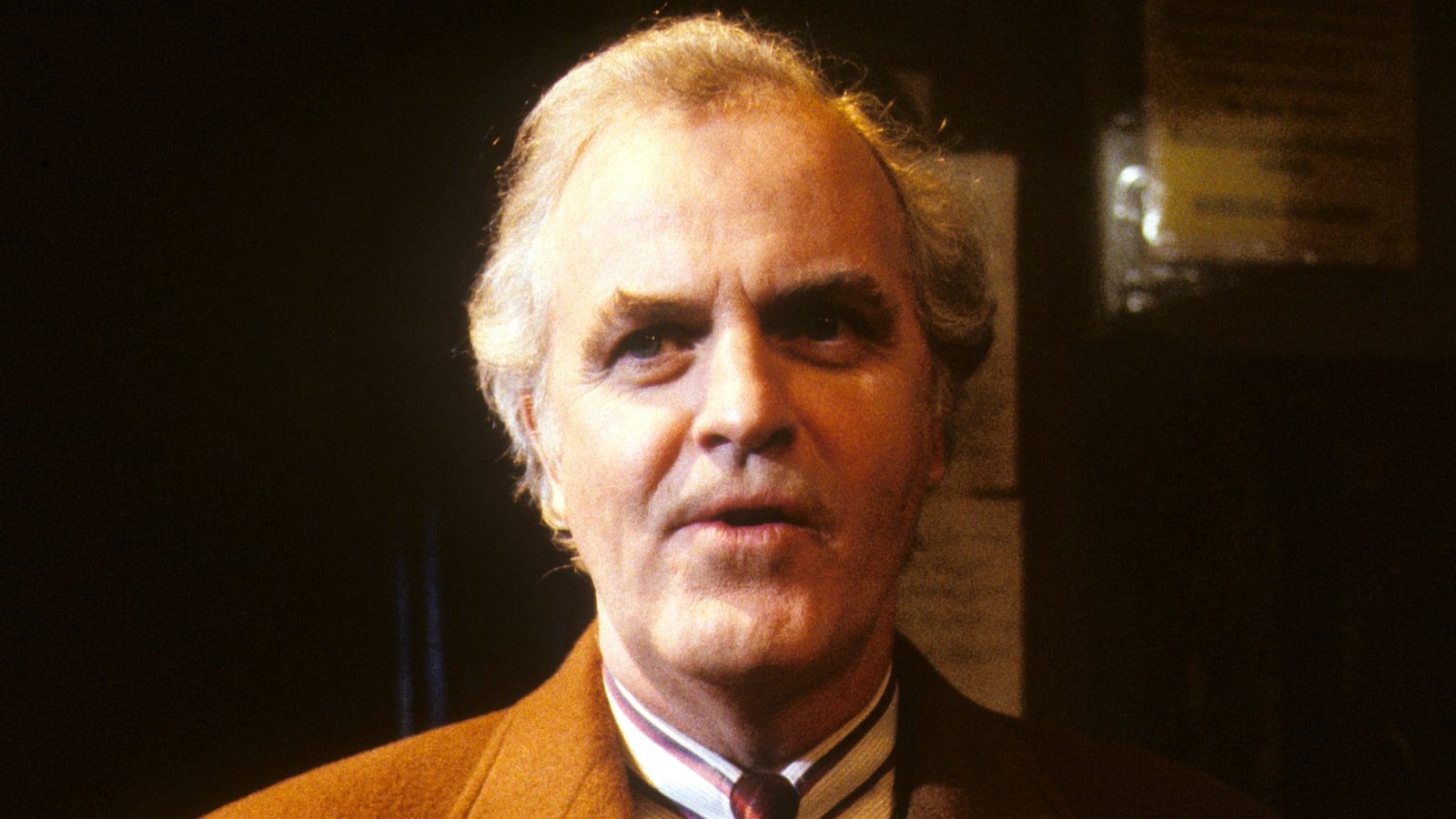 james handy