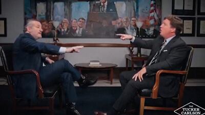 What Donald Trump Really Thinks About Tucker Carlson and Tulsi Gabbard