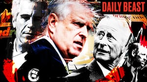 The royal family gets swept up in Andrew's Epstein scandal.