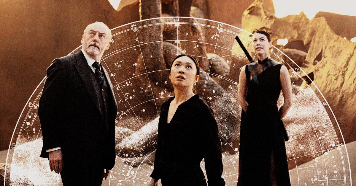 ‘3 Body Problem’ Season 1 Finale: Our 7 Biggest Questions