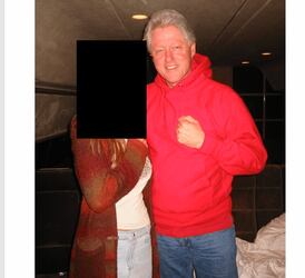 DOJ Dumps Suspiciously Trump-Free Epstein Files