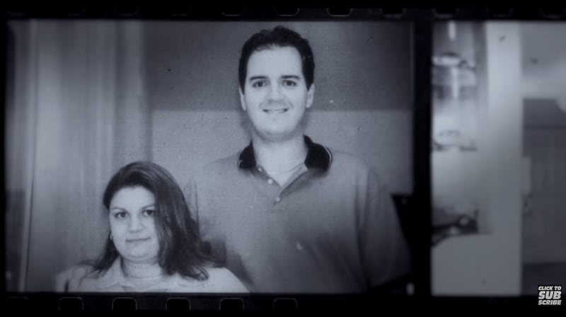 McCauley and his wife, Erika, embezzled at least $12 million from Cook between 2004 and 2008.
