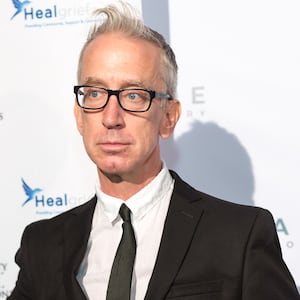 Andy Dick