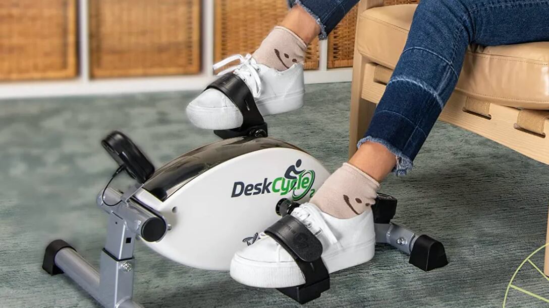 DeskCycle amazon sale 2023