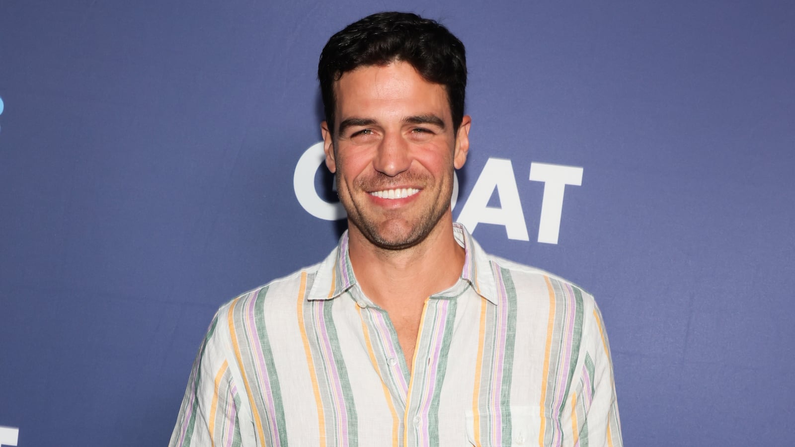 Joe Amabile appeared on the 14th season of The Bachelor, and on seasons 5 and 7 of Bachelor in Paradise.
