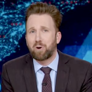 Jordan Klepper.