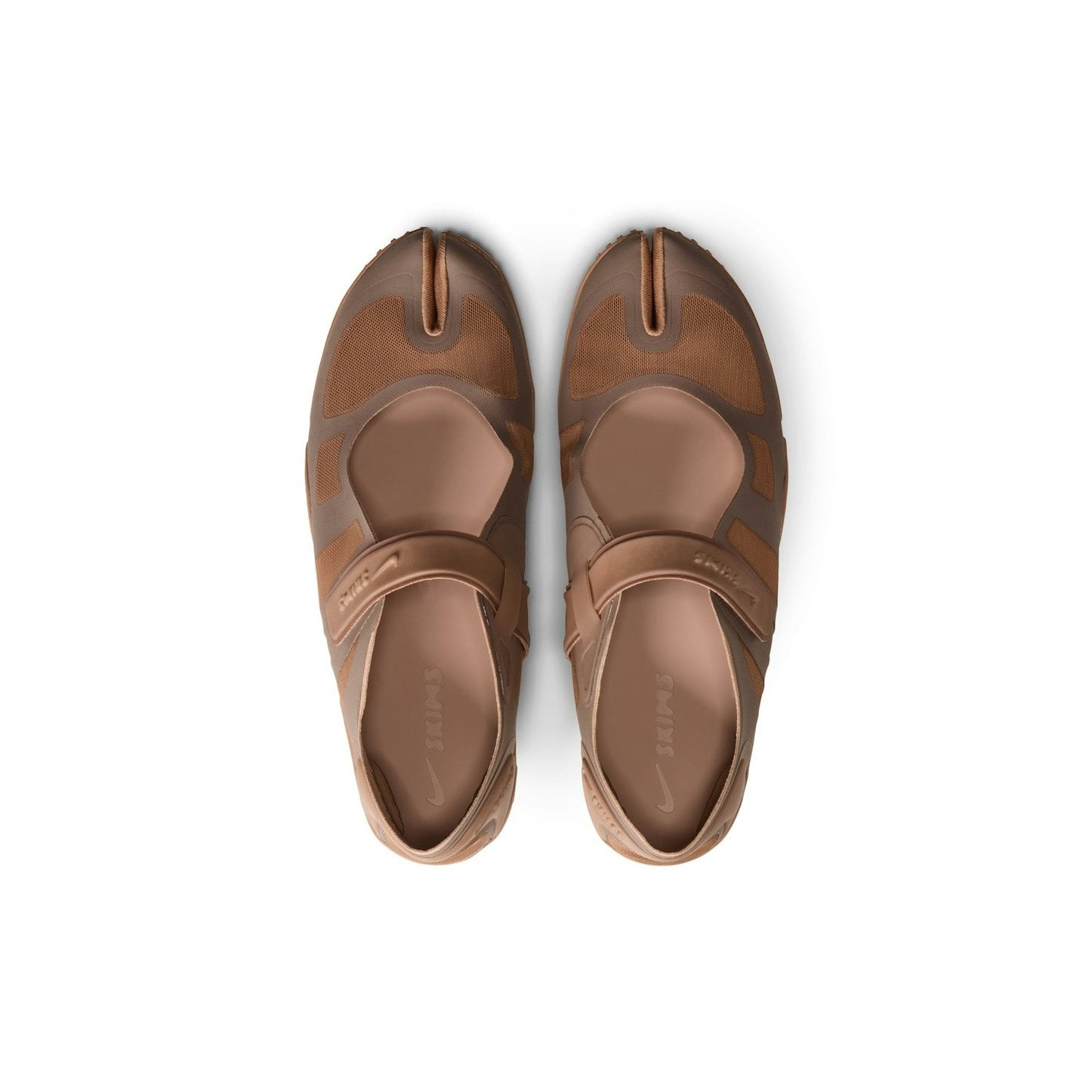 Skims x Nike Rift Mesh Footwear ($150)