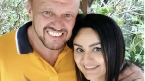 Randall Gamboa Esquivel's health deteriorated rapidly, his family says.