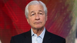 Jamie Dimon