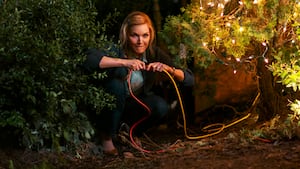 Michelle Pfeiffer in Oh. What. Fun.