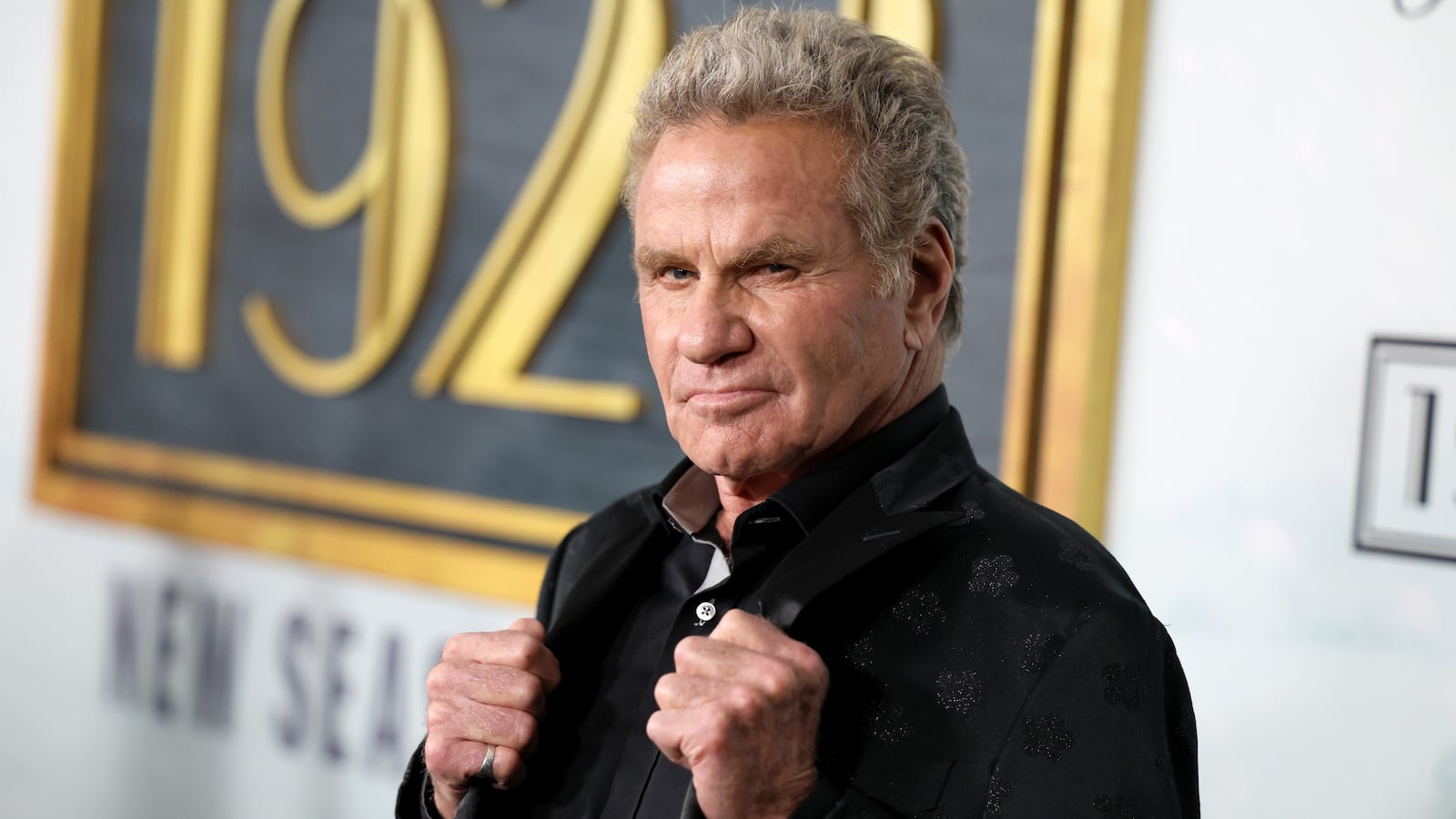 Martin Kove