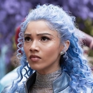 A still from 'Descendants: Wicked Wonderland'