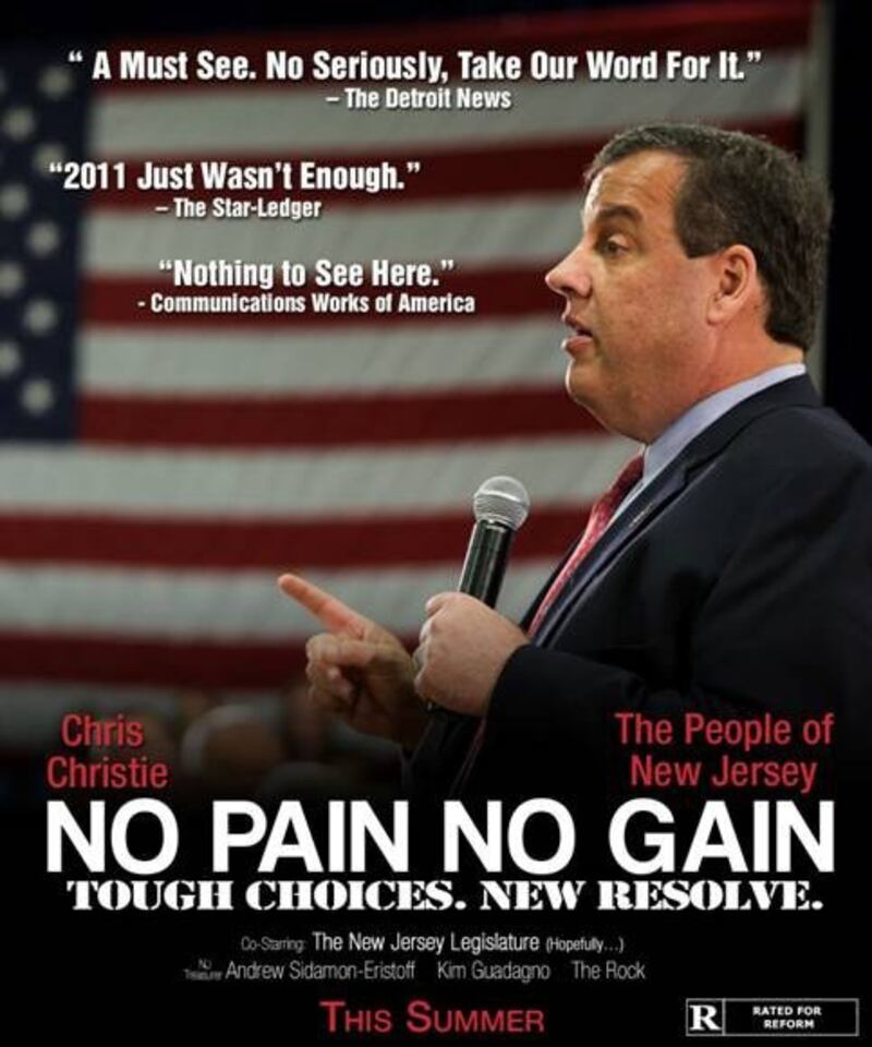 articles/2014/07/15/chris-christie-co-opts-the-rock-for-mock-trailer-then-takes-it-down/140715-nuzzi-poster-embed_eol7lt