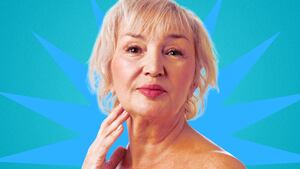 The Biggest Beauty Trend Among Baby Boomers The Looker