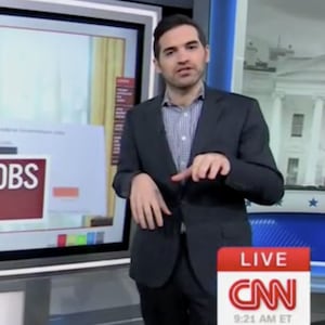 Harry Enten on Trump and the Jobs market