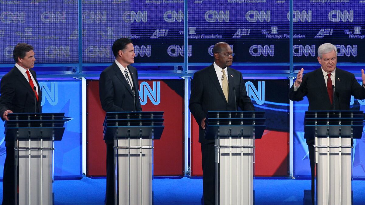 articles/2011/11/22/romney-gingrich-sole-conceivable-commanders-in-cnn-gop-debate/debate-reaction-medved_wfe96g