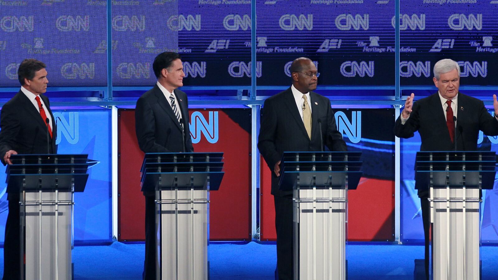 articles/2011/11/22/romney-gingrich-sole-conceivable-commanders-in-cnn-gop-debate/debate-reaction-medved_wfe96g