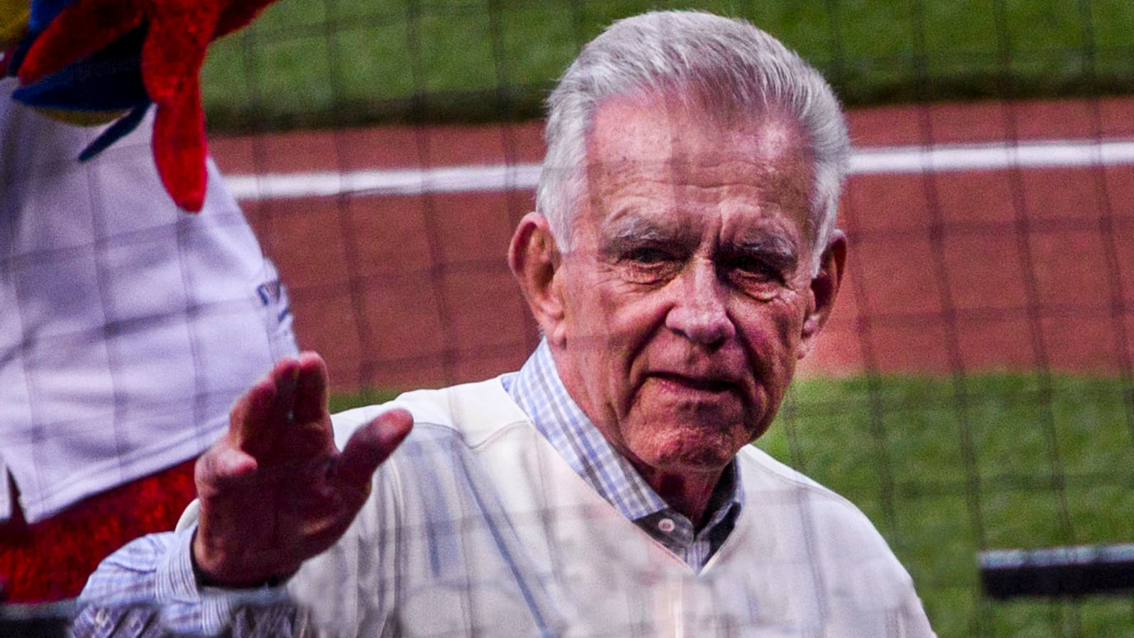 Tim McCarver