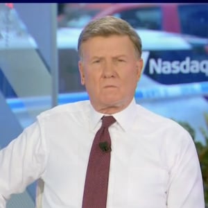 Joe Kernen interviews Rep. Steve Scalise on Squawk Box.