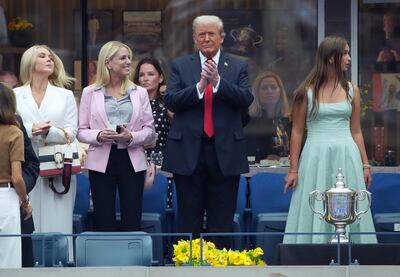 What Trump Really Thinks of the Women on His Team: Michael Wolff