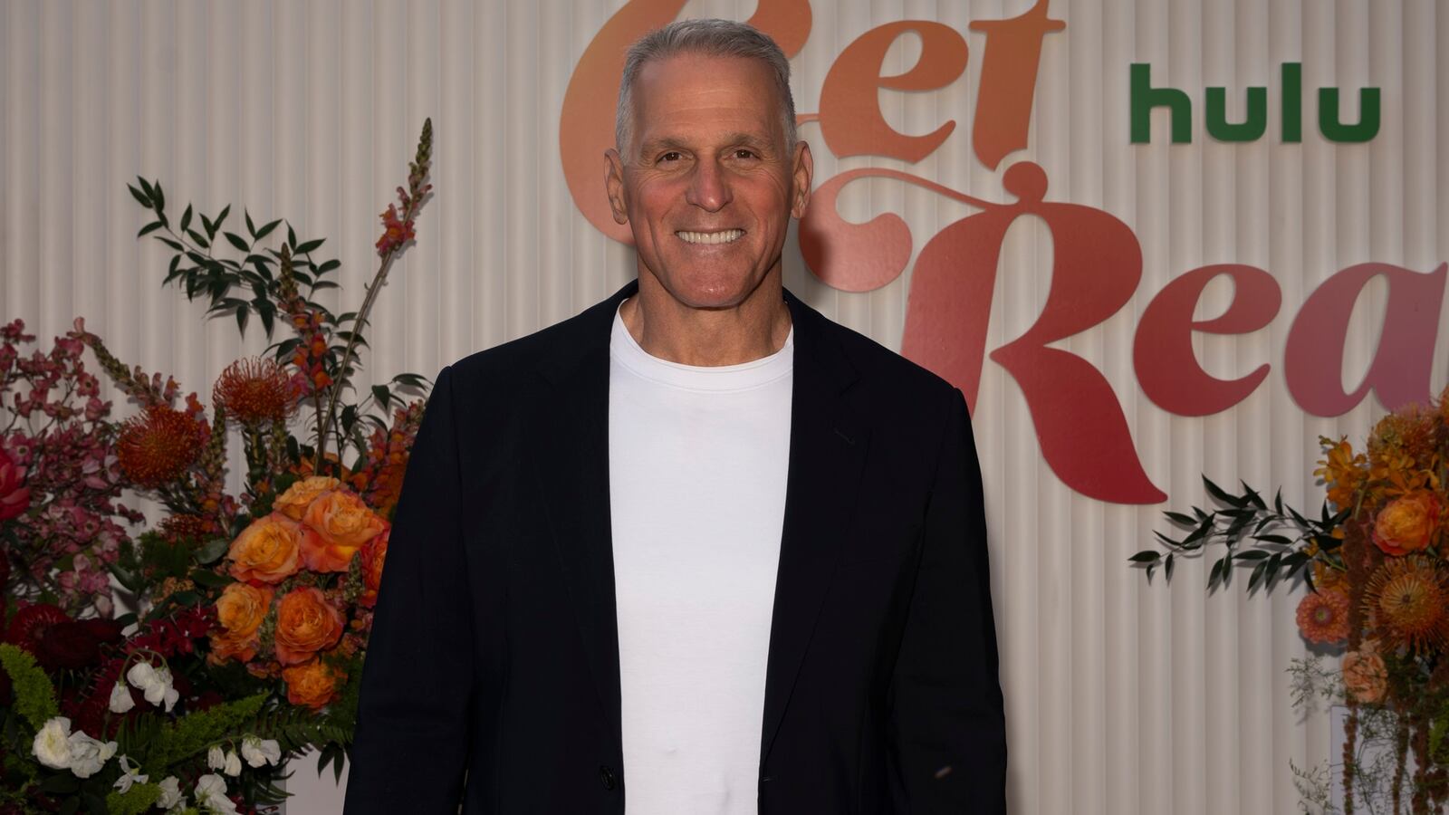 HULU'S GET REAL HOUSE - The industry's biggest reality fans and stars alike gathered at Hulu's Get Real House in Los Angeles to celebrate the hottest unscripted shows on streaming, from "Vanderpump Villa" and "The Secret Lives of Mormon Wives" to "Dancing with the Stars" and "Bachelor in Paradise." The afternoon was filled with exclusive photo moments, in-room announcements, cast reveals and more. (Disney/Cristian Lopez)