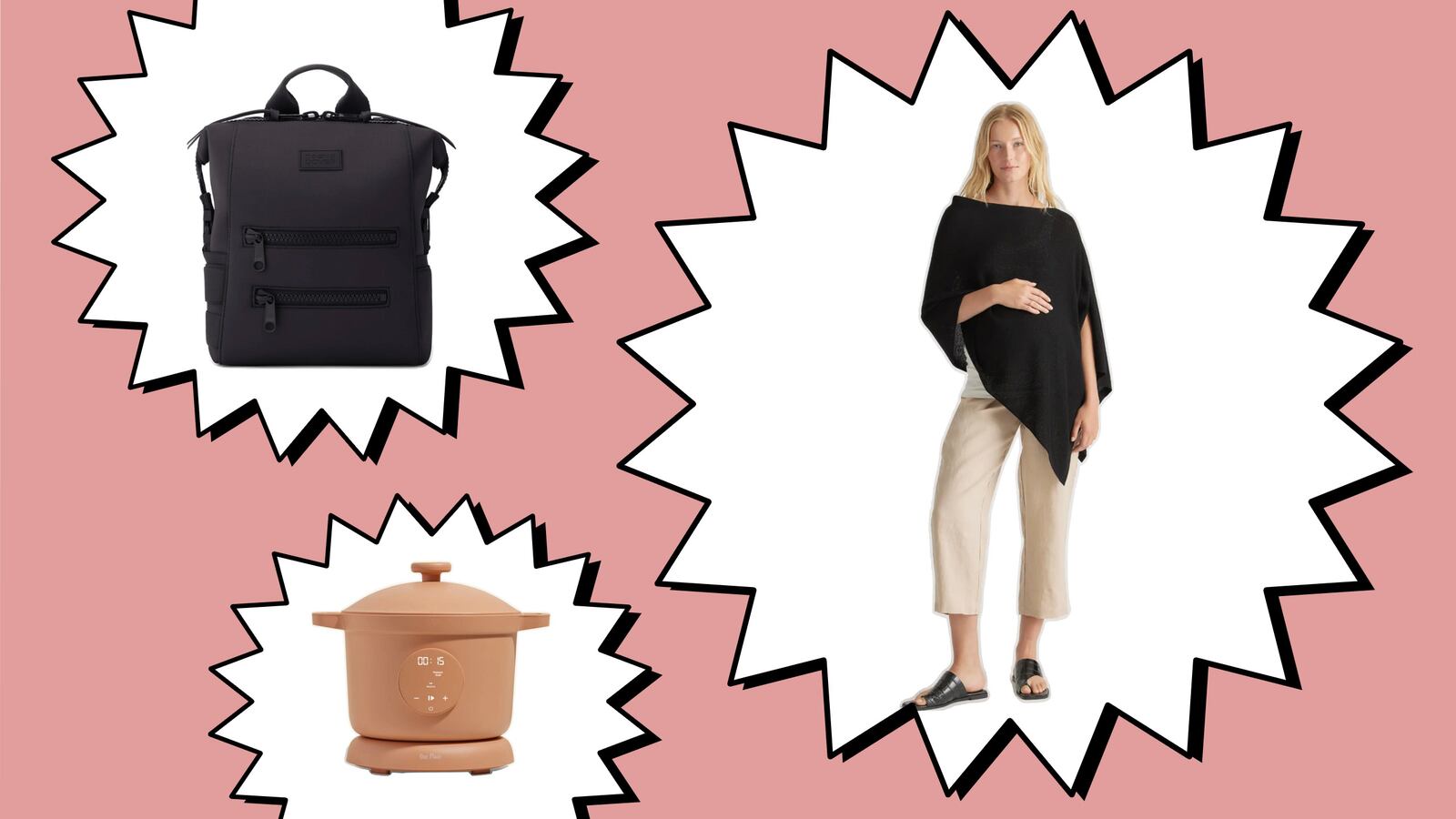 Best Mother's Day Gifts for New Moms