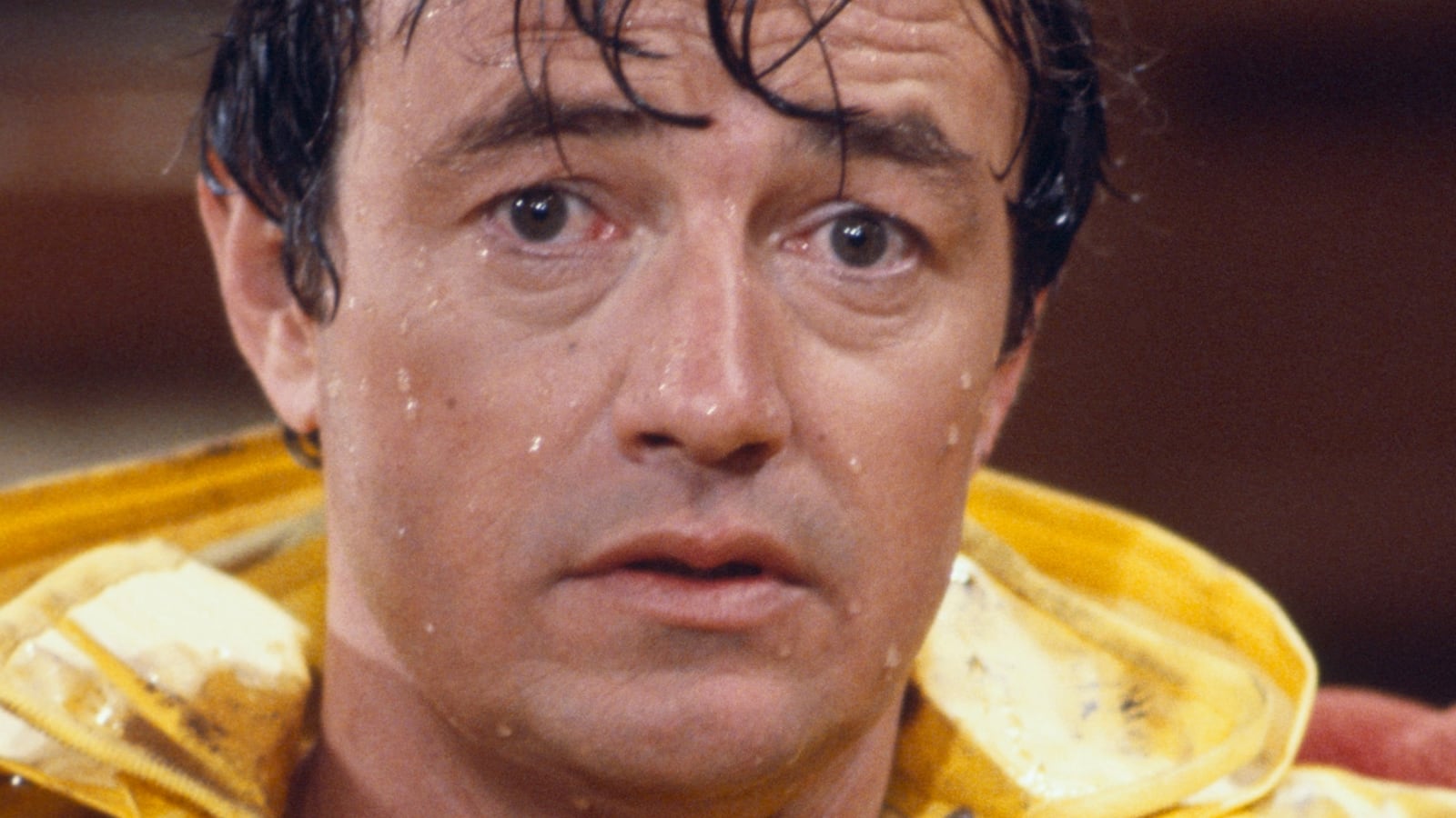 John Lawlor as Headmaster Steven Bradley in The Facts of Life.