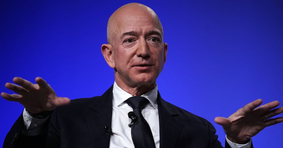 Leser der Washington Post empören sich nach massiven Stellenstreichungen ...