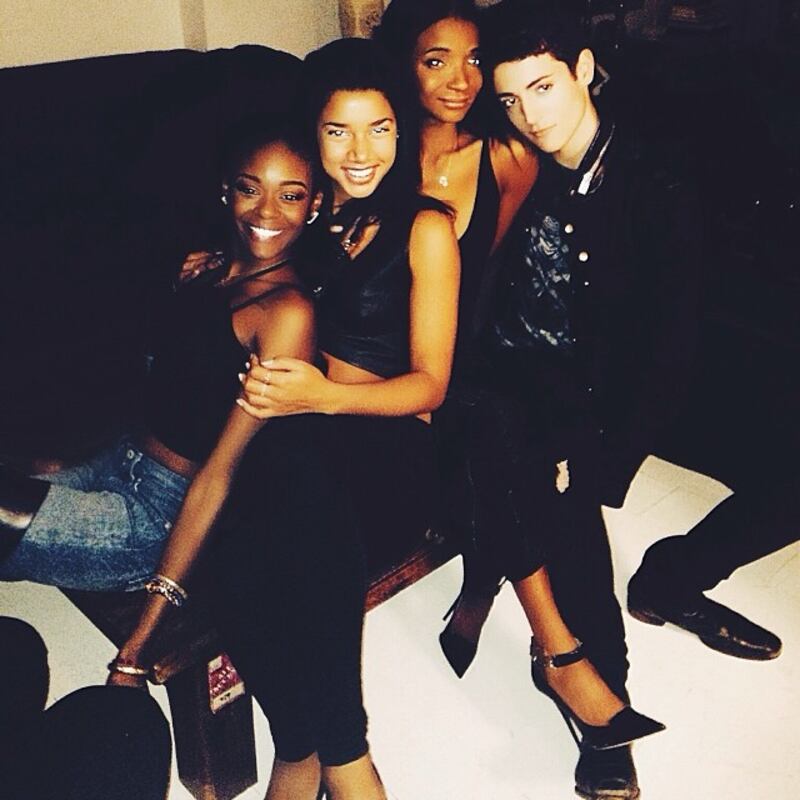 galleries/2014/01/25/from-karlie-kloss-to-kim-kardashian-the-11-best-fashion-instagrams/140125-fashion-intagrams-bronfman_rc8dg7