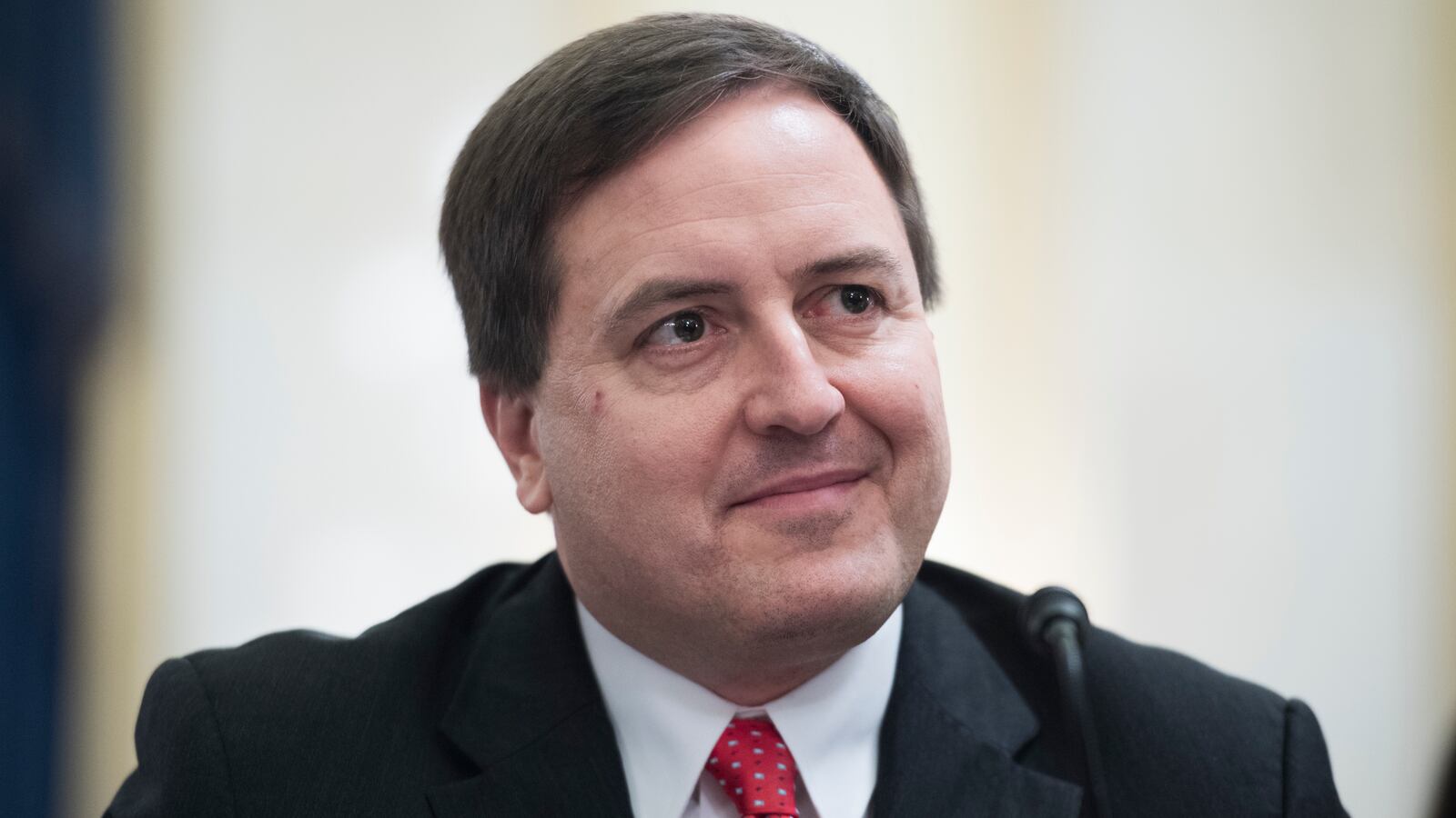 Jay Ashcroft, Missouri secretary of state.