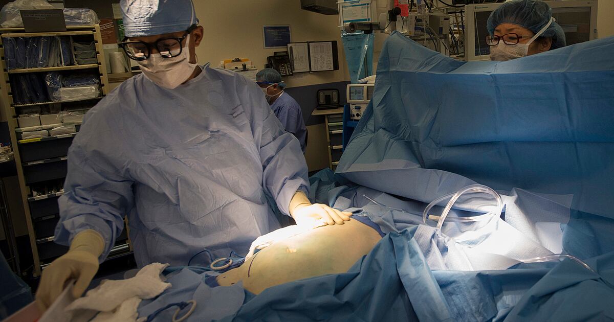 Letting Prison Inmates Donate Organs for Time Off? Bad Idea