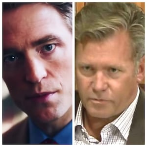 hansen and pattinson